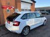 Skoda Rapid TSi 110 Family Spaceback thumbnail