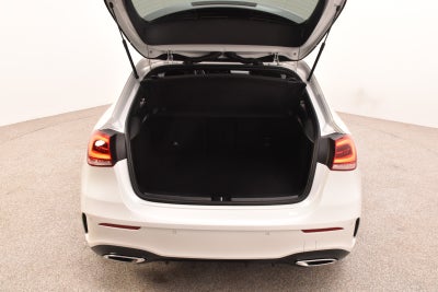 Mercedes A200 d aut.