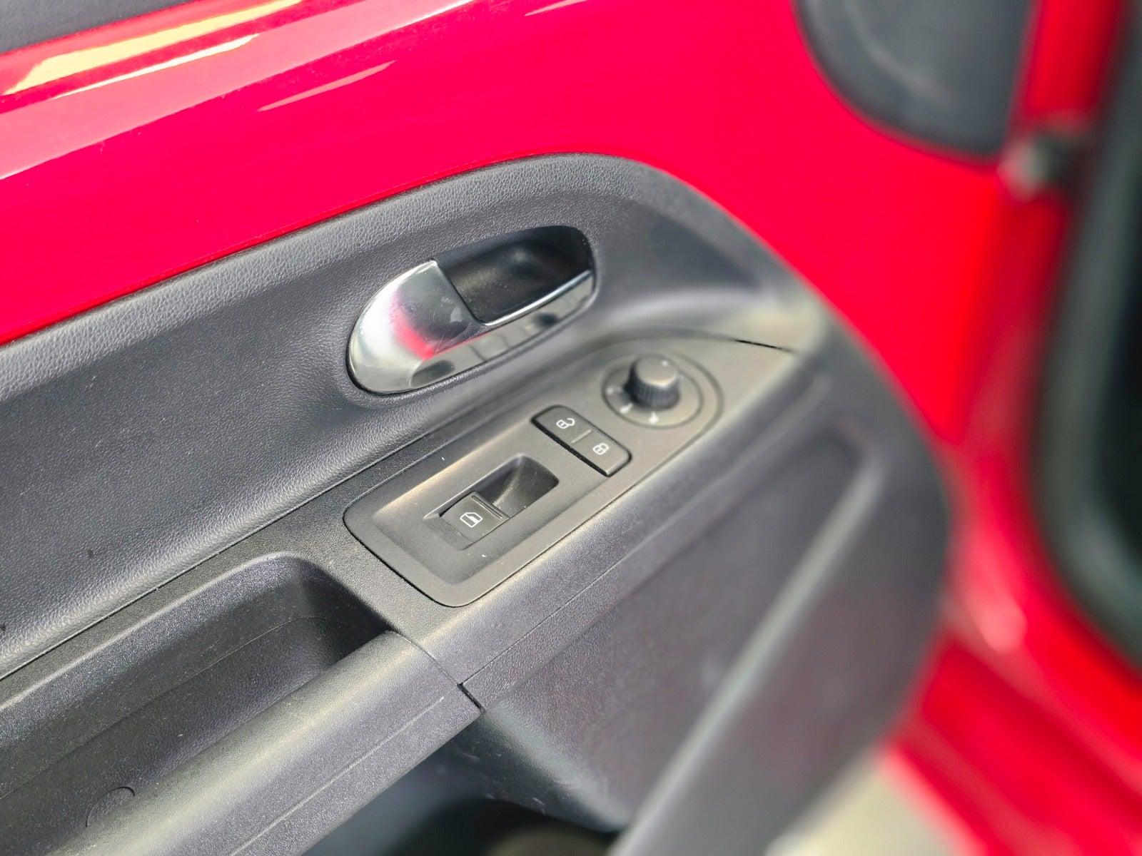Billede af VW Up! 1,0 60 Move Up! BMT