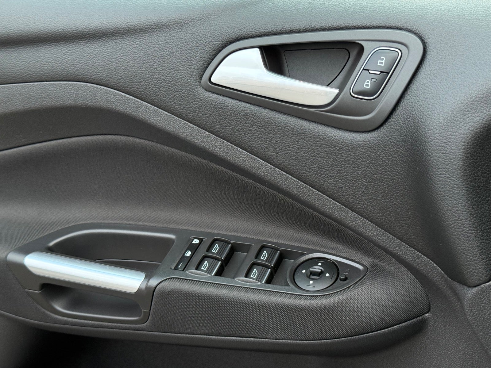 Billede af Ford C-MAX 1,0 SCTi 125 Titanium