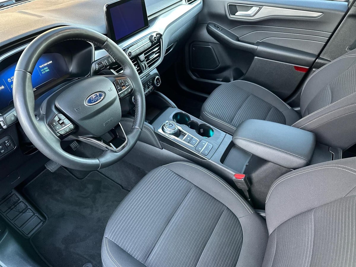 Ford Kuga PHEV Titanium CVT billede 7