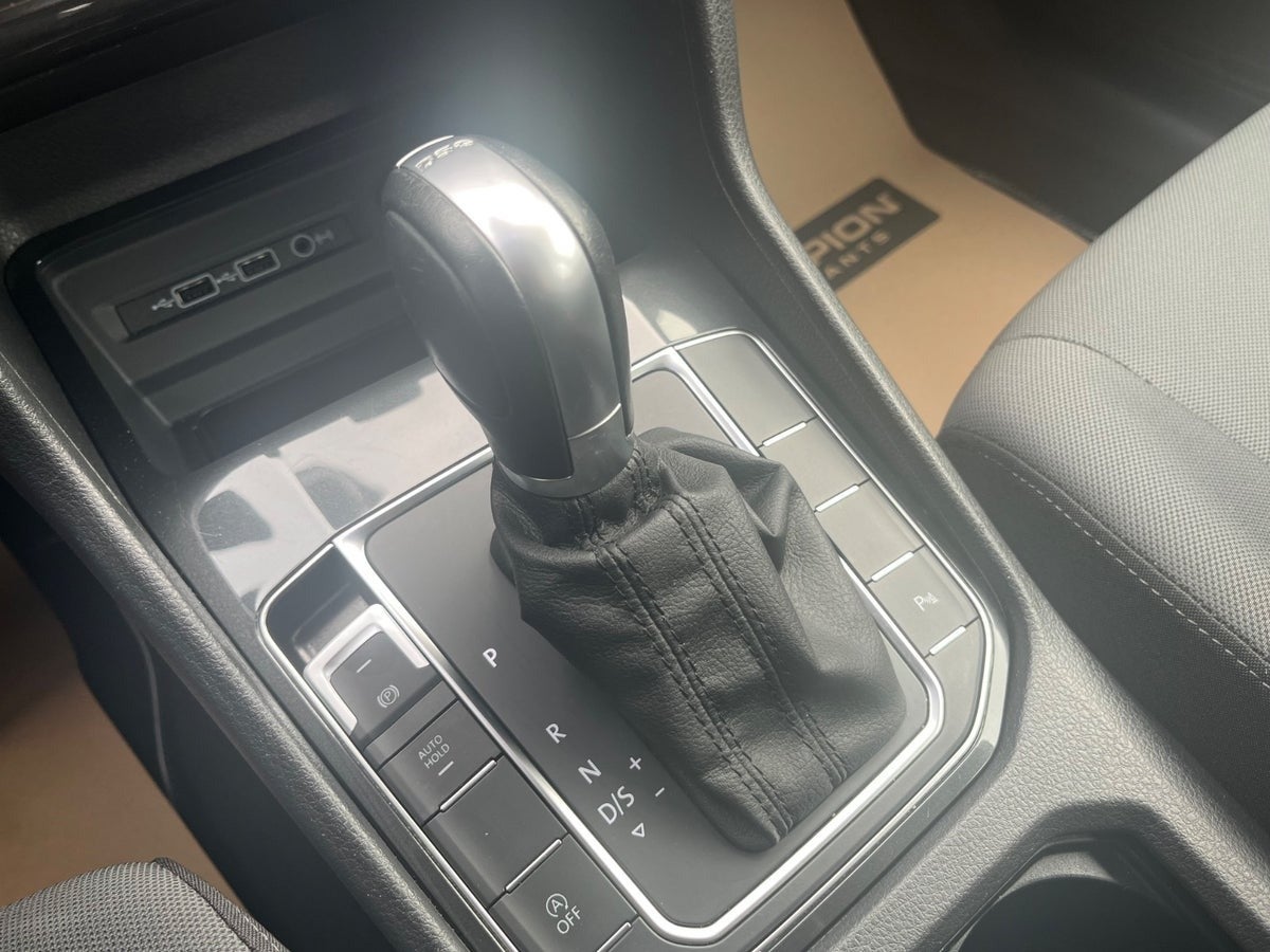 Billede af VW Golf Sportsvan 1,5 TSi 150 Comfortline DSG