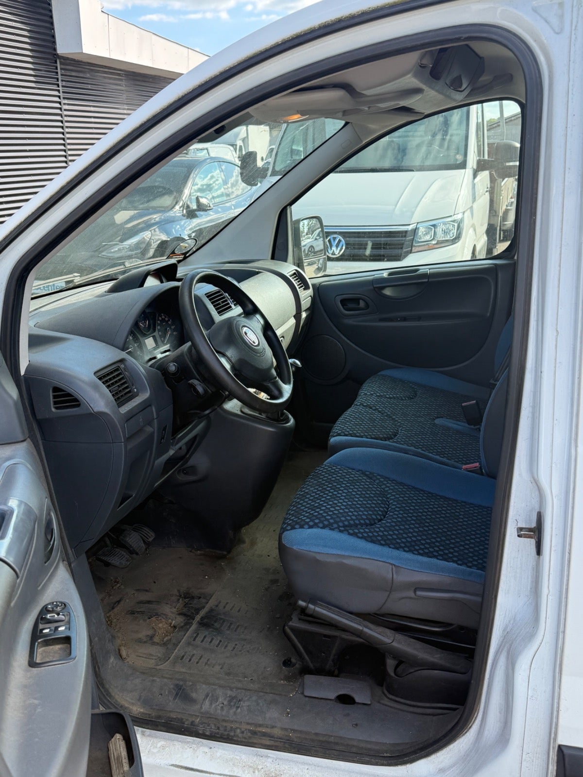 Fiat Scudo MJT 130 Comfort L2H1