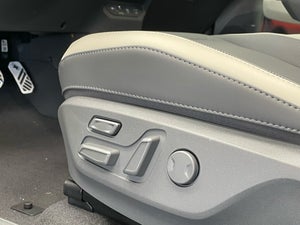 Kia EV3 Long Range GT-Line