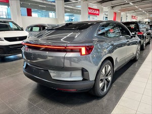 Polestar 4 Long Range