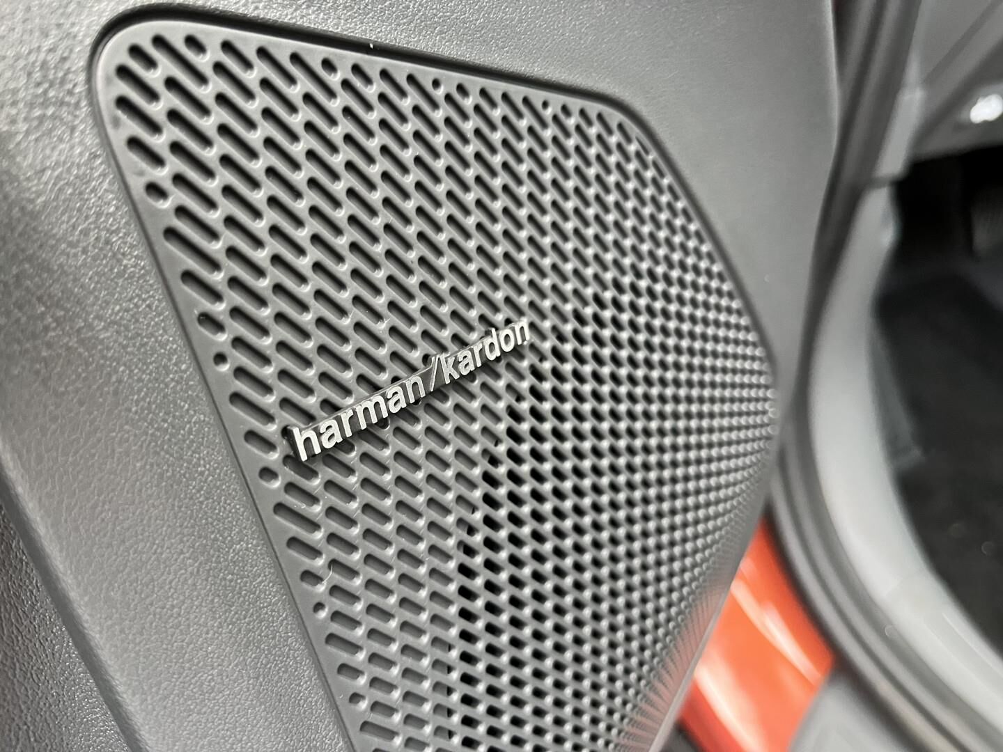 Kia EV3 Long Range Upgrade