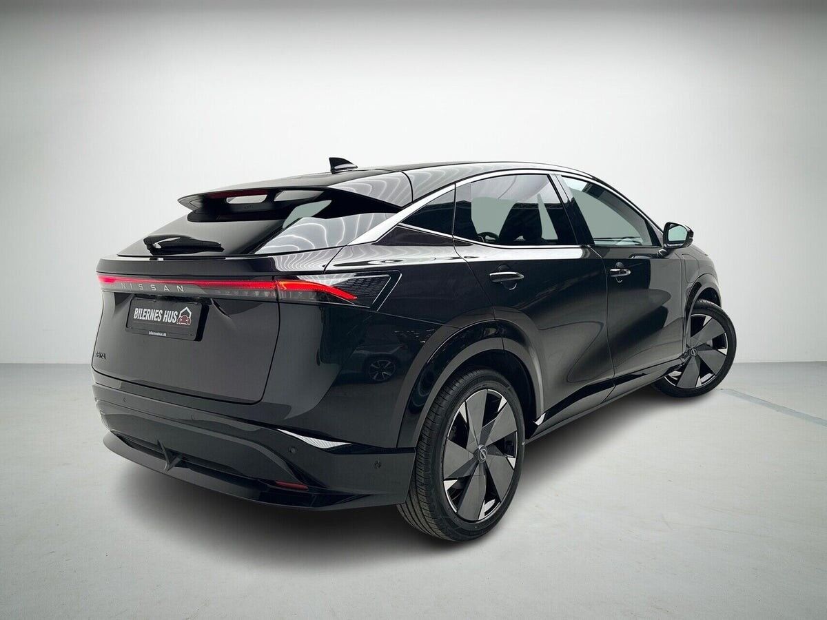 Nissan Ariya Evolve billede 2