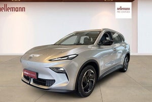 MG MGS5 Luxury
