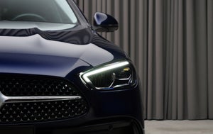 Mercedes C300 e AMG Line stc. aut.