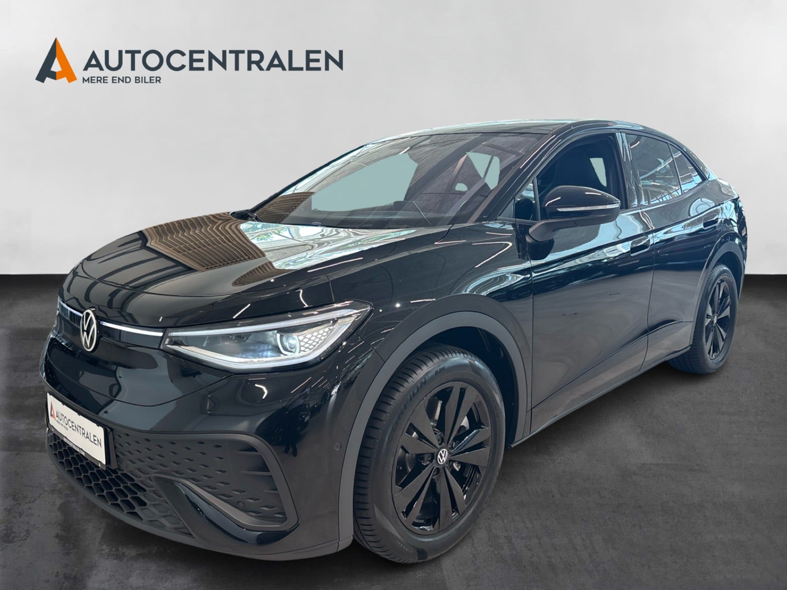 VW ID.5 Style Edition