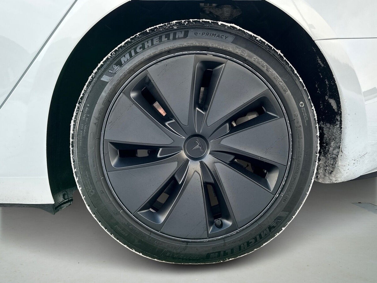 Tesla Model 3 RWD billede 8