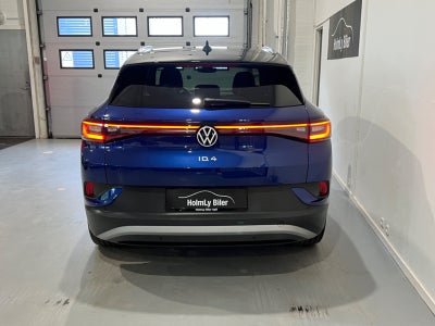 VW ID.4 Pro Performance 1ST