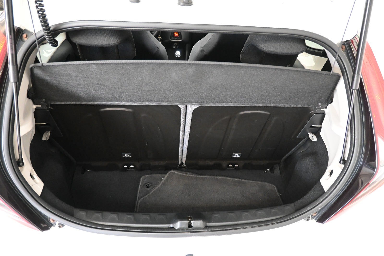 Toyota Aygo VVT-i x-sky