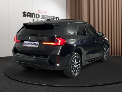 BMW iX1 xDrive30 M-Sport Premium