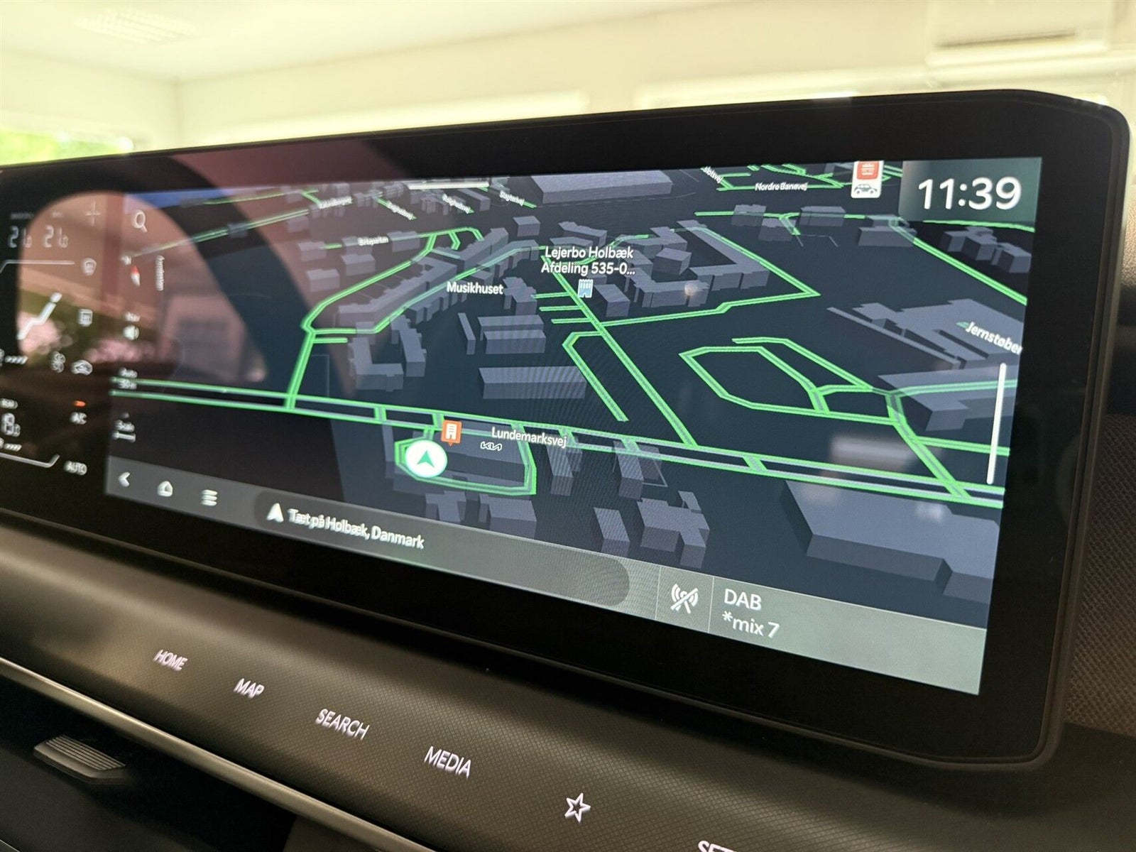 Kia EV9 Standard Range Upgrade RWD 7prs