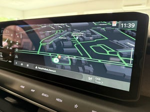 Kia EV9 Standard Range Upgrade RWD 7prs