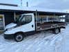 Iveco Daily 35C18 4100mm Lad AG8 thumbnail