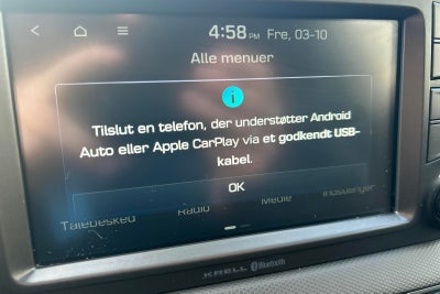 Hyundai Kona CRDi 115 Premium