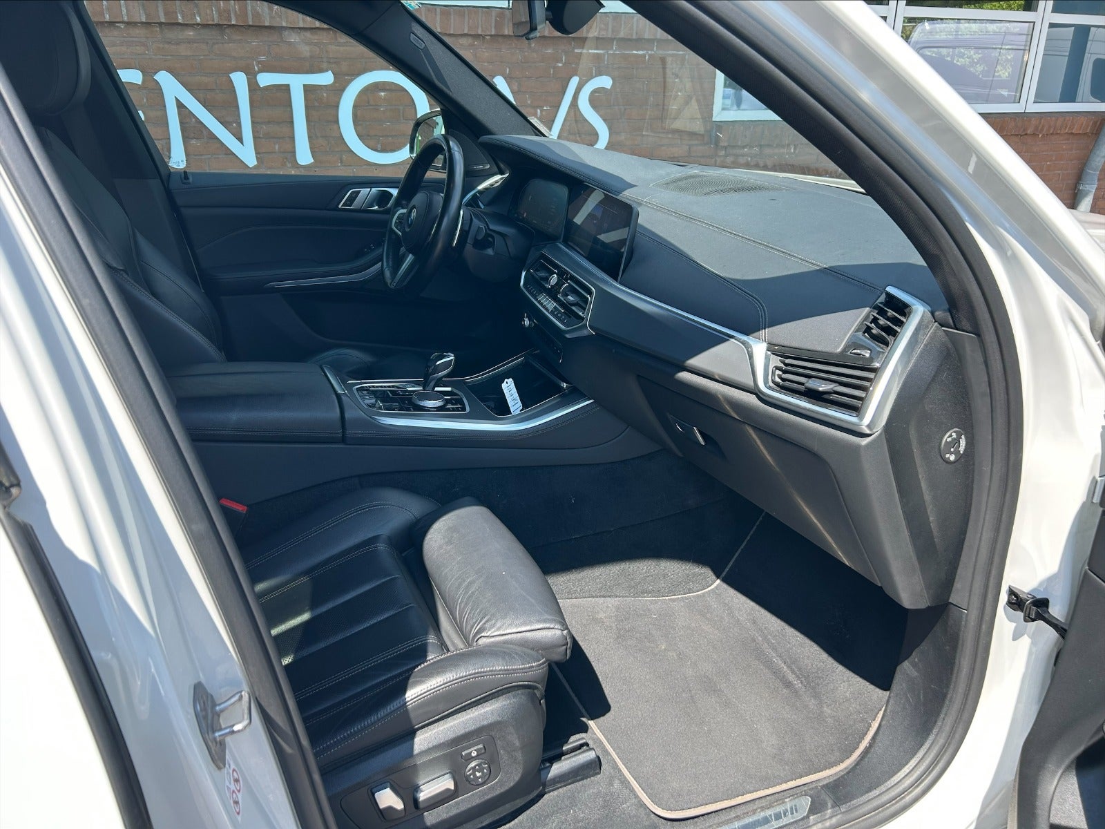 Billede af BMW X5 3,0 xDrive30d M-Sport aut. 7prs