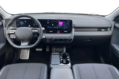 Hyundai Ioniq 5 Advanced
