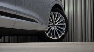 Audi e-tron S-line quattro