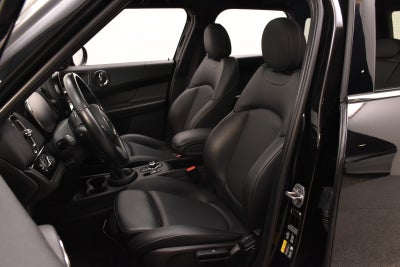 MINI Countryman Cooper SE aut. ALL4