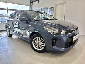 Kia Rio MPi Base Line