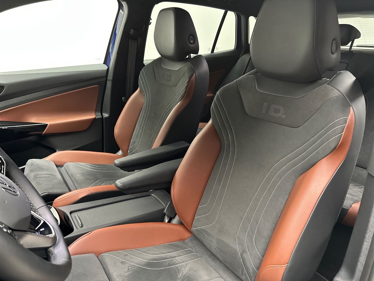 VW ID.4 Style+ billede 18