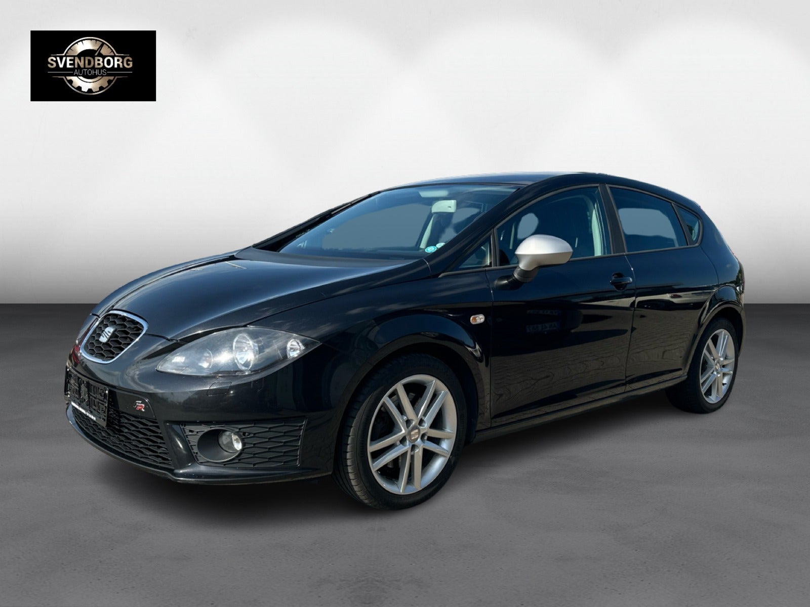 Billede af Seat Leon 2,0 TSi 211 FR