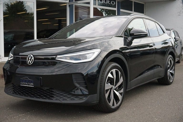 VW ID.4 Pro Performance