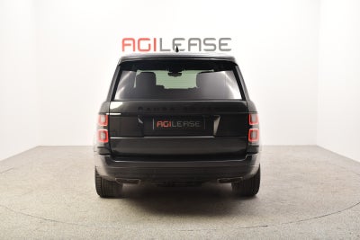 Land Rover Range Rover SDV8 Autobiography aut.