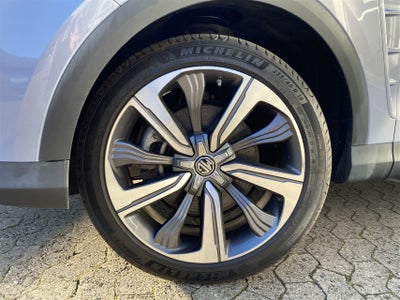 MG Marvel R Performance billede 2