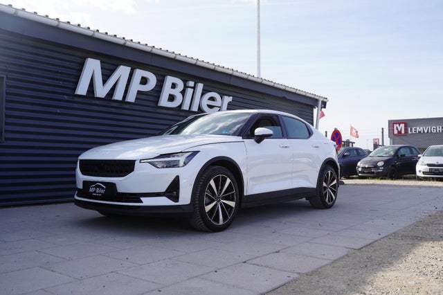 Polestar 2  Standard Range