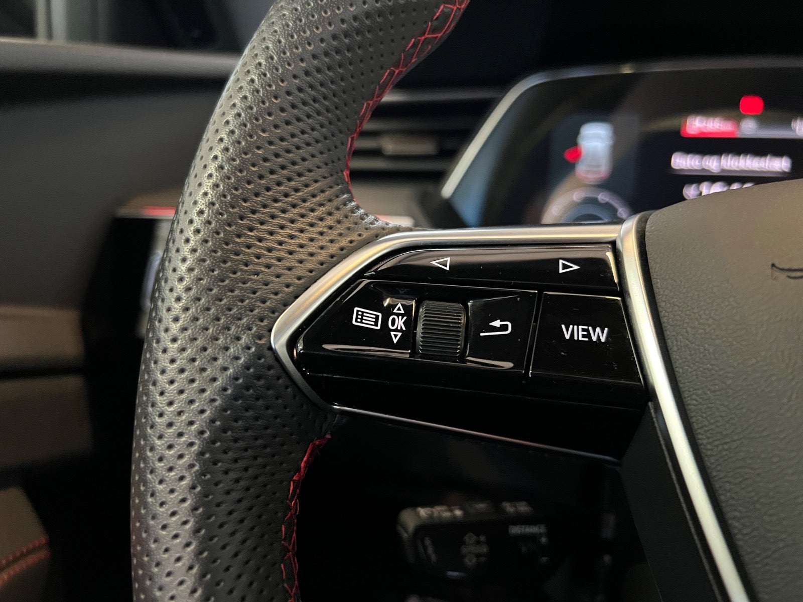 Audi Q8 e-tron S-line Sportback quattro