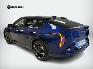 Kia EV4 Long Range GT-Line Fastback