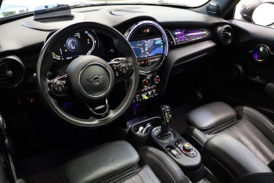 MINI Cooper SE Maximise