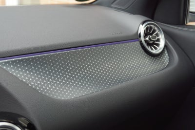 Mercedes EQA250 Progressive