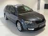 Skoda Octavia TSi 140 Elegance Combi DSG