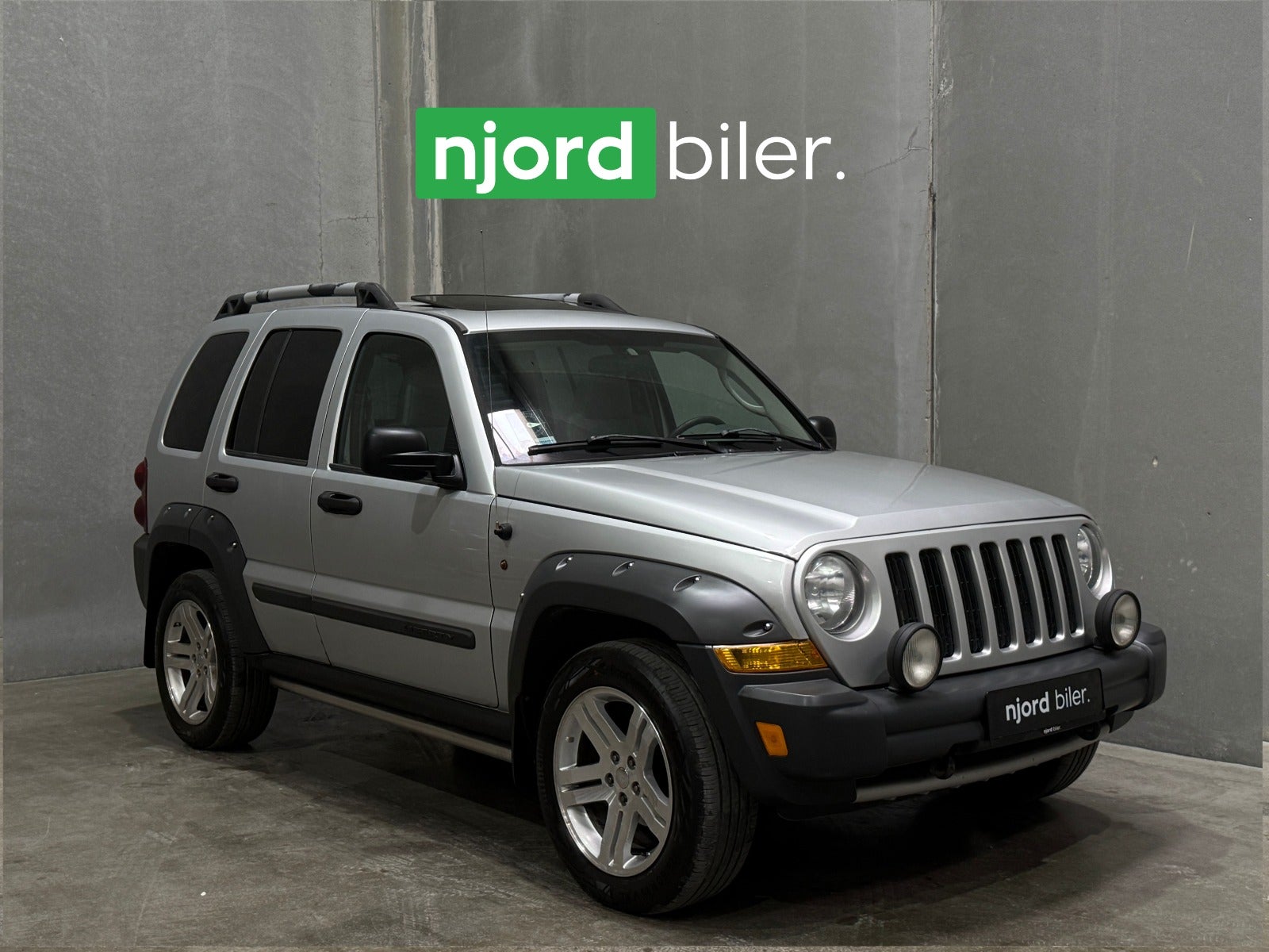 Jeep Liberty