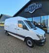 Mercedes Sprinter 316 CDi R2 Kassevogn aut.