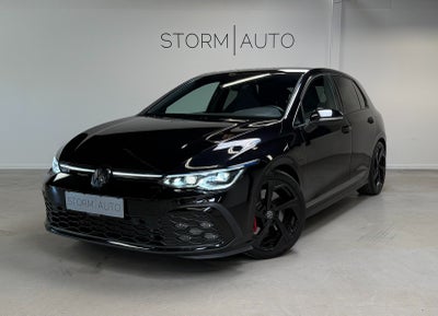 Volkswagen Golf VIII GTE DSG