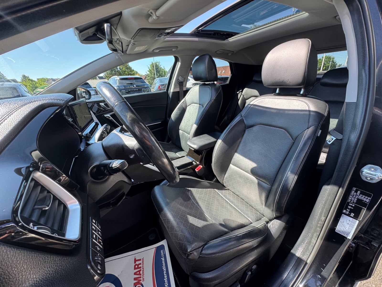 Billede af Kia XCeed 1,6 PHEV Upgrade+ DCT