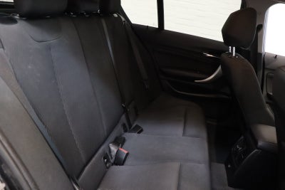BMW 118i Advantage aut.