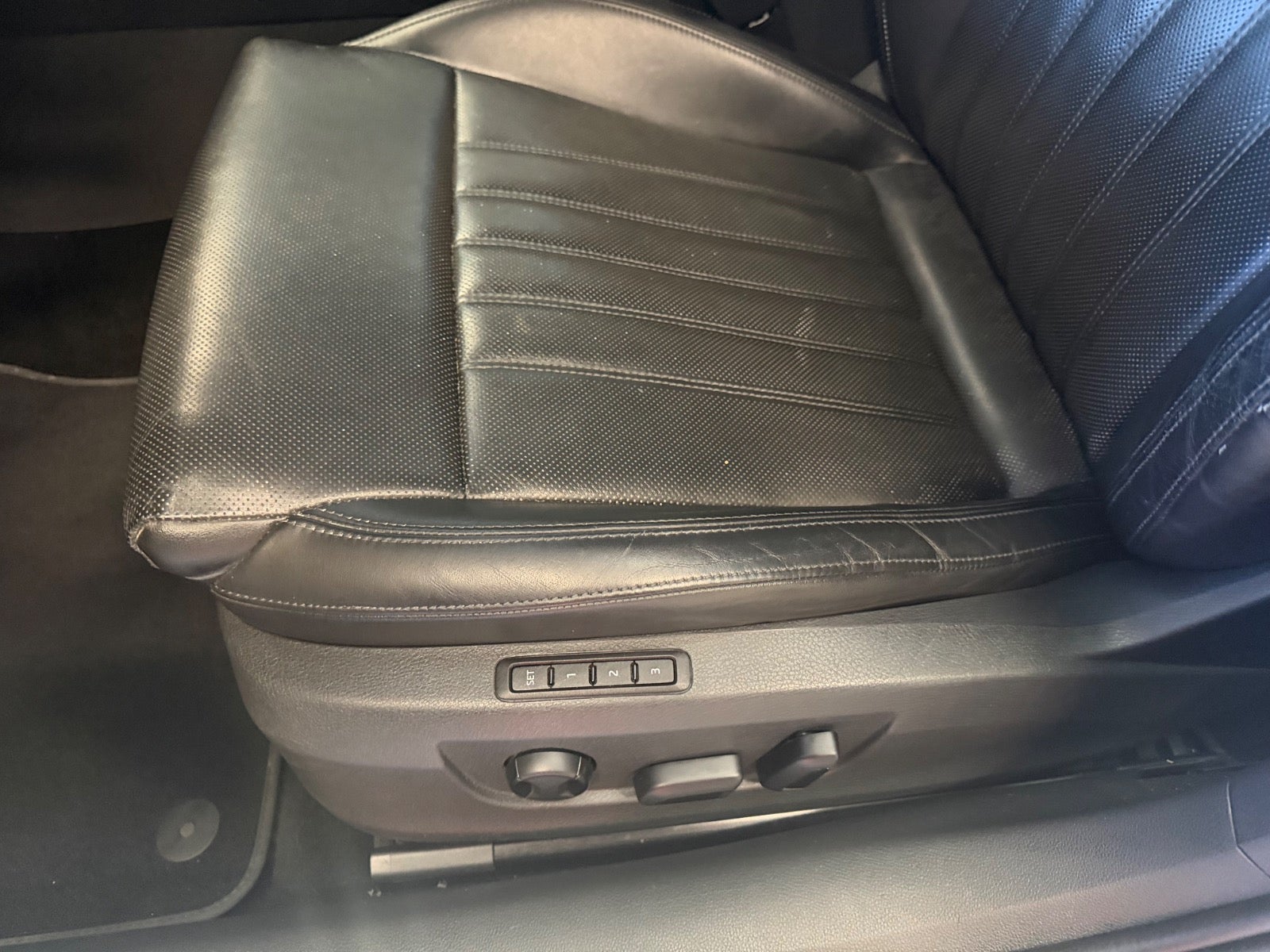 Skoda Superb TDi 190 Laurin & Klement Combi DSG - billede 10