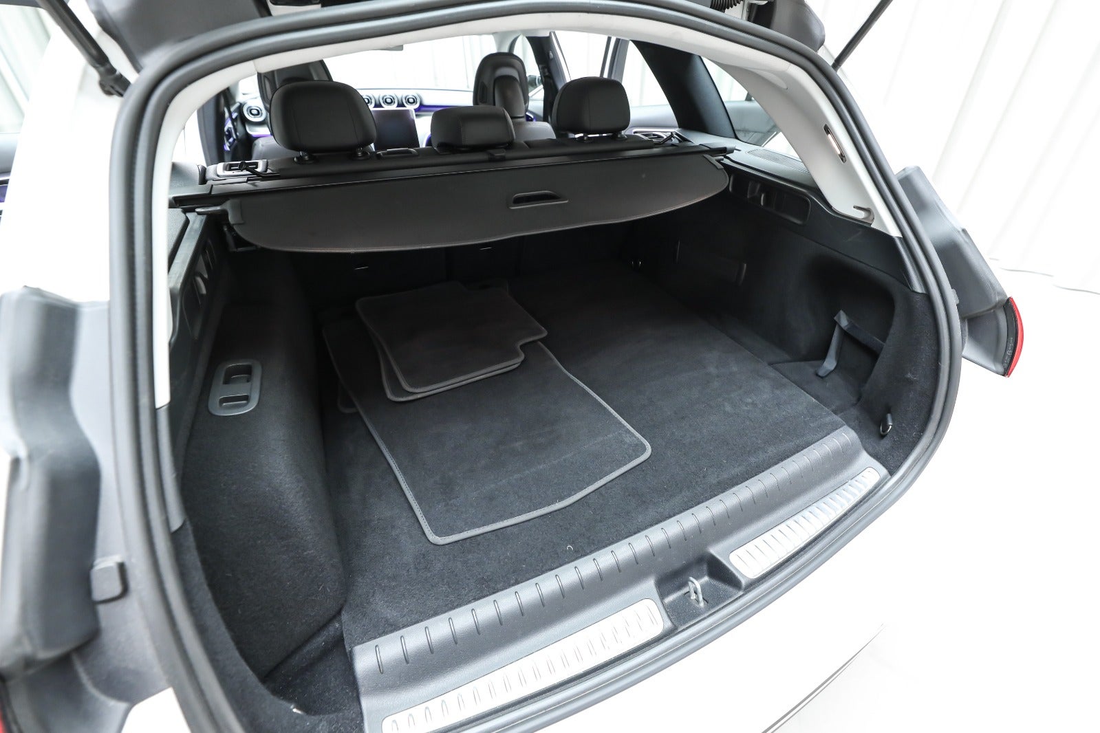 Mercedes-Benz C 300 e