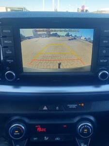 Kia Stonic T-GDi Advance Intro