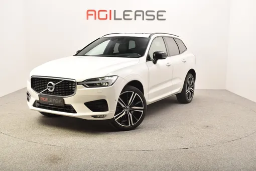 Volvo XC60 B5 235 R-Design aut. AWD