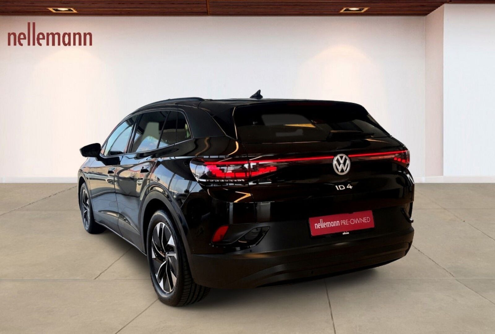 VW ID.4 Style