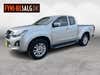 Isuzu D-Max TD 163 Ext. Cab Exclusive aut. thumbnail