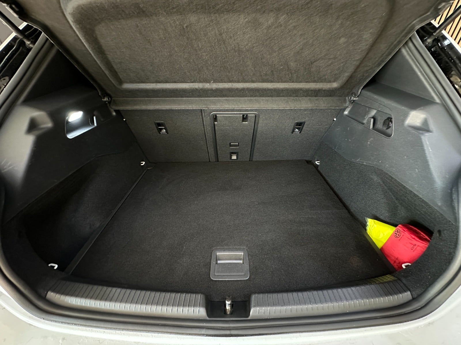 Billede af VW ID.3 58 1ST Max